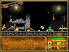 Dungeon-of-Doom
