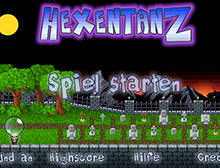 Hexentanz