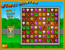 JewelHunter