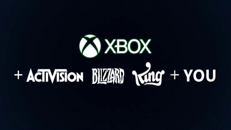 Activision Blizzard King Joins Xbox! Offizieller Trailer feiert ?bernahme Trailer vorschau