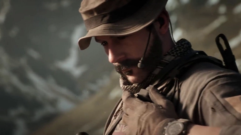 Call of Duty Modern Warfare 3: Erstes Gameplay aus dem Shooter-Blockbuster Trailer vorschau