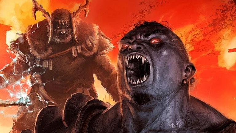 Diablo 4: Auf Vampirjagd - Gameplay-Trailer für die Saison des Blutes Trailer vorschau
