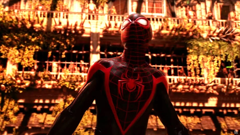 Neuer Marvel\'s Spider-Man 2 Launch-Trailer für PS5 zeigt alle Bösewichte Trailer vorschau